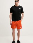 The North Face мъжка тениска GRAPHIC черна NF0A8G83JK31
