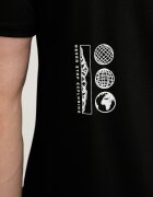 The North Face мъжка тениска GRAPHIC черна NF0A8G83JK31