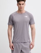 The North Face мъжка тениска за трениране SUNRISER виолетова NF0A8BBPG7O1