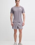 The North Face мъжка тениска за трениране SUNRISER виолетова NF0A8BBPG7O1