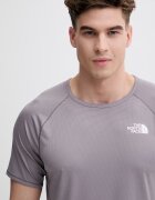 The North Face мъжка тениска за трениране SUNRISER виолетова NF0A8BBPG7O1