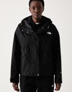 The North Face непромокаемо яке дамско Reign черно NF0A8JR1KX71