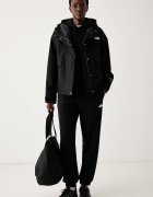 The North Face непромокаемо яке дамско Reign черно NF0A8JR1KX71