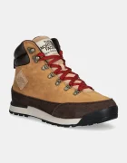 The North Face Обувки Back to Berkeley IV Leather