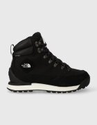 The North Face Обувки Back-To-Berkeley IV Textile Waterproof в черно