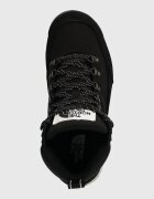 The North Face Обувки Back-To-Berkeley IV Textile Waterproof в черно