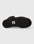 The North Face Обувки Back-To-Berkeley IV Textile Waterproof в черно