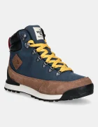 The North Face Обувки Back-To-Berkeley IV Textile WP