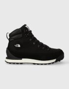 The North Face Обувки Back-To-Berkeley IV Textile WP в черно