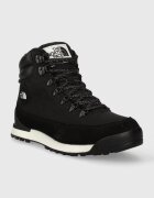 The North Face Обувки Back-To-Berkeley IV Textile WP в черно