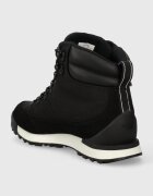 The North Face Обувки Back-To-Berkeley IV Textile WP в черно