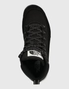 The North Face Обувки Back-To-Berkeley IV Textile WP в черно