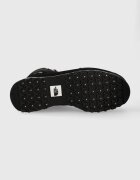 The North Face Обувки Back-To-Berkeley IV Textile WP в черно