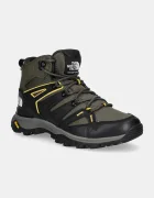The North Face Обувки Hedgehog Mid Gore-Tex