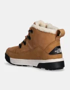 The North Face Обувки Sierra Mid в кафяво с изолация NF0A4T3XKOM1