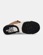 The North Face Обувки Sierra Mid в кафяво с изолация NF0A4T3XKOM1