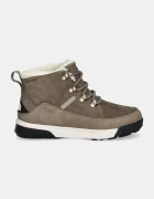 The North Face Обувки Sierra Mid в сиво с изолация NF0A4T3X8IU1