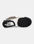 The North Face Обувки Sierra Mid в сиво с изолация NF0A4T3X8IU1