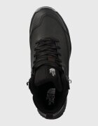 The North Face Обувки Storm Strike III WP в черно с изолация