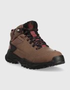 The North Face Обувки Storm Strike III WP в лилаво с изолация