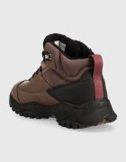 The North Face Обувки Storm Strike III WP в лилаво с изолация