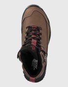 The North Face Обувки Storm Strike III WP в лилаво с изолация