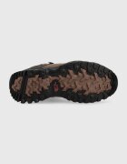The North Face Обувки Storm Strike III WP в лилаво с изолация