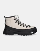 The North Face Обувки TNF x 30th Years HMLYN в бежово с равна подметка с изолация NF0A83NJROU1