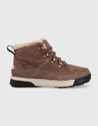 The North Face Обувки WOMEN S SIERRA MID LACE WP