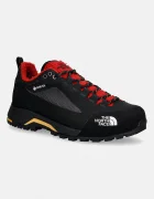 The North Face Обувки за спортове на открито x Casentino в черно NF0A8G51KX91