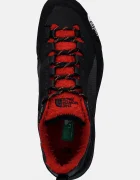 The North Face Обувки за спортове на открито x Casentino в черно NF0A8G51KX91