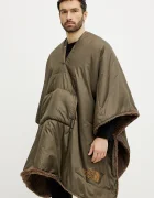 The North Face Одеяло с функция пончо Wawona в кафяво NF0A52USB971