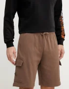 The North Face Памучен къс панталон
