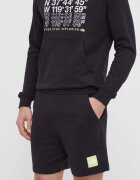 The North Face Памучен къс панталон