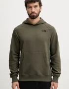The North Face Памучен суичър