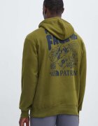 The North Face Памучен суичър