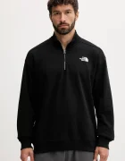 The North Face Памучен суичър
