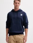 The North Face Памучен суичър