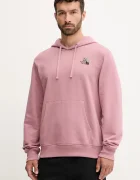 The North Face Памучен суичър Flowe Dome