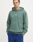 The North Face Памучен суичър Heritage Relaxed