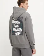 The North Face Памучен суичър Heritage Relaxed