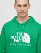 The North Face Памучен суичър M Berkeley California Hoodie