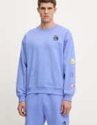 The North Face Памучен суичър Mountain Cleanup