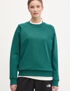 The North Face Памучен суичър Relaxed