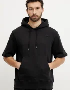 The North Face Памучен суичър Relaxed