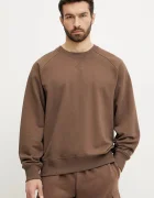The North Face Памучен суичър Relaxed