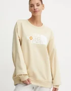 The North Face Памучен суичър TNF x Yinka Ilori