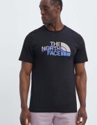 The North Face Памучна тениска