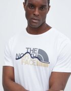 The North Face Памучна тениска
