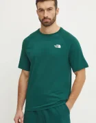 The North Face Памучна тениска